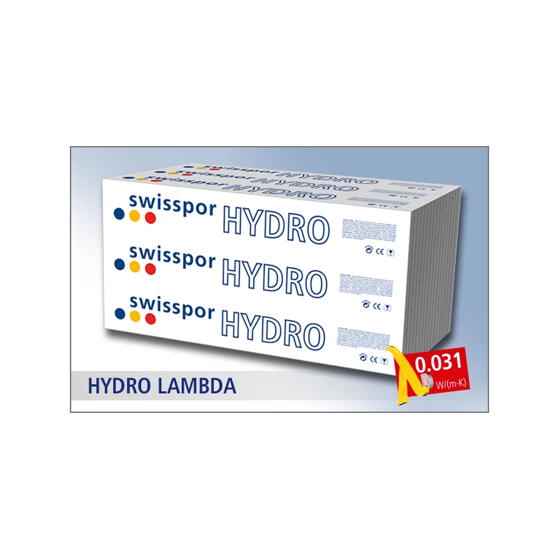 Hydro Lambda EPS 100 λ 0,031