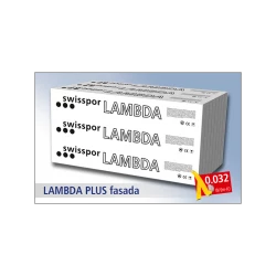Lambda Plus Fasada λ 0,032