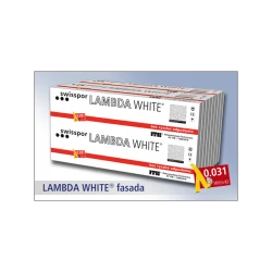 Lambda White λ 0,031