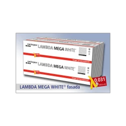 Lambda MEGA White λ 0,031